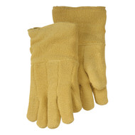Revco Black Stallion Kevlar® High Temperature Gloves with wool lining TK114