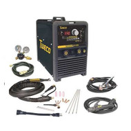 thermal arc fabricator 3 in 1 211i mp welder mig stick tig lincoln power mig 256 chart