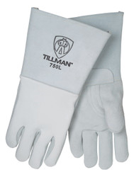 Tillman 750 Elkskin Stick Welding Gloves  S - 2X