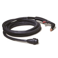 Hypertherm 228916 Duramax HRT Hand Torch Assembly with 25 ft Leads