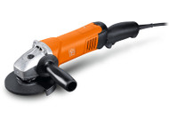 Fein Compact Angle Grinder Ø 5 in WSG 11-125 R    72218660090