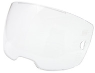  ESAB Sentinel A50 Clear Front Cover Lens - Pkg of 5 (0700000802)