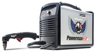 Hypertherm Powermax30 AIR plasma system w/ 15' torch 088096