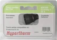 Hypertherm Genuine 420399 Deflector - qty 1