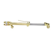 Harris Medium Duty 20" 90deg Cutting Torch w/ flashback arrestors use w/ All Fuel Gases 1001263 