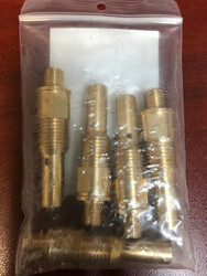 TWECO GAS DIFFUSERS 52FN by Best Welds - QTY/5