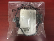 Miller Hard Hat Adapter for the Classic, Performance, Elite, Infinity, and Titanium Welding Helmet 222003