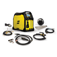 thermal arc fabricator 3 in 1 211i mp welder mig stick tig lincoln power mig 256 chart