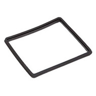 Miller Electric 232028 Performance Series Large Front Cover Lens Gasket