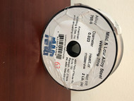 AWG 70S-6 .023" 2LB MIG wire spool 
