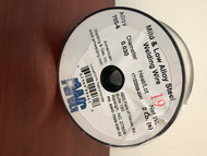 lincoln surearc 035 quot 2lb spool mig wire er70s 6 netwelder lincoln power mig 256 chart
