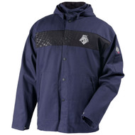 Revco Black Stallion JF1633-NB BSX® Hooded Welding Jacket