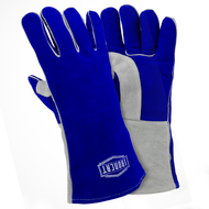 West Chester 9051L Ironcat Insulated Premium Side Split Cowhide Welding Gloves