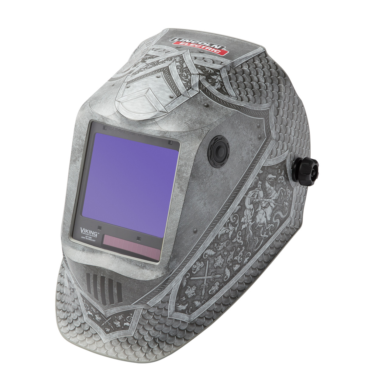 Lincoln Electric K46714 VIKING™ 3350 Medieval™ Welding Helmet