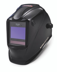 Lincoln Electric K3028-4 VIKING™ 2450 Black Welding Helmet 