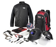 Lincoln Electronic K4595 Intermediate Education Welding Gear Ready-Paks