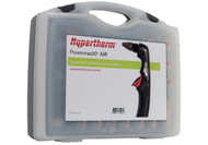 Hypertherm 851462 Consumable Kit Powermax30 AIR Essential Handheld 30 A Cutting