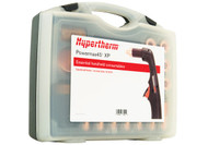 Hypertherm 851510 Consumable Kit Powermax45 XP Essential Handheld 45 A Cutting