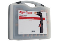 Hypertherm 851465 Consumable Kit Powermax65 Essential Handheld 65 A Cutting