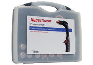 Hypertherm 851474 Consumable Kit Powermax125 Essential Handheld 125 A Cutting