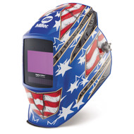 Miller 281002 Digital Elite Welding Helmet Stars & Stripes III™