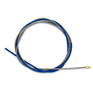 Miller LM1A-10 AccuLock™ MDX™ MIG Gun Liner for 0.023" - 0.030" Wire, 10' Length