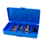 Miller 1880278 AccuLock™ S Consumables Kit, .035" (0.9mm) wire