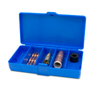Miller 1880279 AccuLock™ S Consumables Kit, .045" (1.2mm) wire