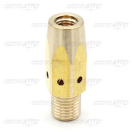 ATTC Contact Tip Adapter for Millermatic 212, 252 - 5/pk - 169728