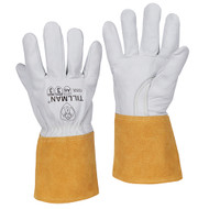 Tillman 1332 Cut Resistant Goatskin TIG Glove - Medium