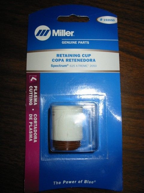 Miller Spectrum 625 >> Miller Genuine Retaining Cup For Plasma Spectrum 625 X Treme 2050 Miller Spectrum 625 >> Miller Genuine Retaining Cup For Plasma Spectrum 625 X Treme 2050