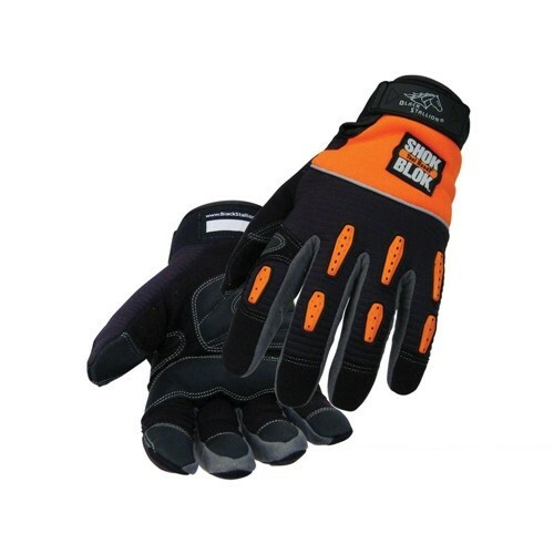 tool handz gloves