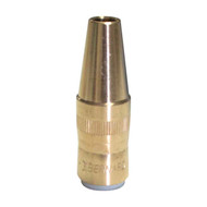 Bernard NST-3818B-1  0.375" Bore Centerfire T Series Nozzle Genuine
