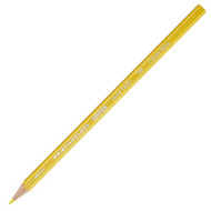 Prismacolor E735 Verithin Premier Pencil Canary Yellow, 12 Box
