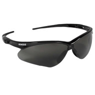 Jackson Safety Nemesis 22475 Safety Glasses with Soft Touch Temples and Nose Piece