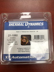 Thermal Dynamics Genuine 21-1060 Tip, 50A, Ss/Al, 5 pack