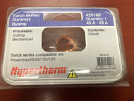 Hypertherm Genuine 420168 Shield - QTY 1