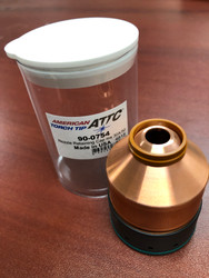 ATTC 90-0754 Nozzle Retaining Cap ms 30A/50