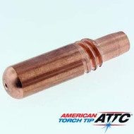 American Torch Tip 63-1140 Contact Tip Hd .040 Pk 10