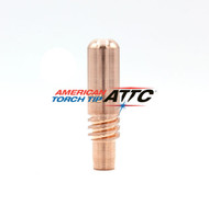 American Torch Tip 63-1340 Contact Tip HD CUCR .040 Pk 10