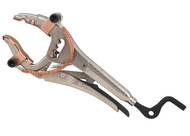 Strong Hand PAJ207 Big Mouth Pliers with Soft Copper Jaw and Connecting Ribbon