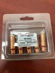 ATTC  90-0666 electrode MS 200A  QTY/5