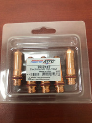 ATTC  90-0187 electrode 70A-100A MS  pk/5