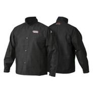 Lincoln Electric K2985-2X FR Cloth Welding Jacket 