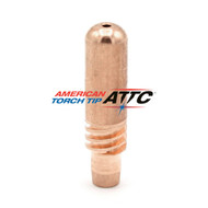 ATTC 63-1162 contact tips 1/16"- QTY/10