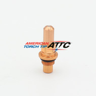 ATTC 65-0442-001  electrode 120a  Komatsu - QTY/5
