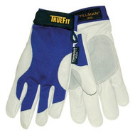 TILLMAN 1485M TrueFit Performance WINTER Gloves - MEDIUM