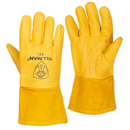 Tillman 42M MIG Welding Gloves Pigskin