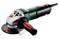 Metabo WP 11-125 QUICK (603624420) Angle Grinder