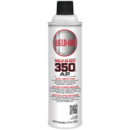 Weld-Aid® WELD-KLEEN 350® Anti-Spatter, 13.75 OZ - 007088 -  6 cans